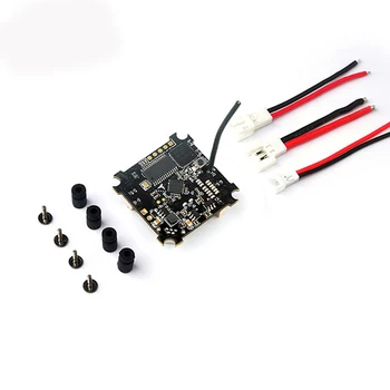 

VTX F3 Brushed Flight Controller for Tiny Bwhoop Built-in Betaflight OSD and 25mw VTX with Smartaudio for Tiny6/6x/7/7x