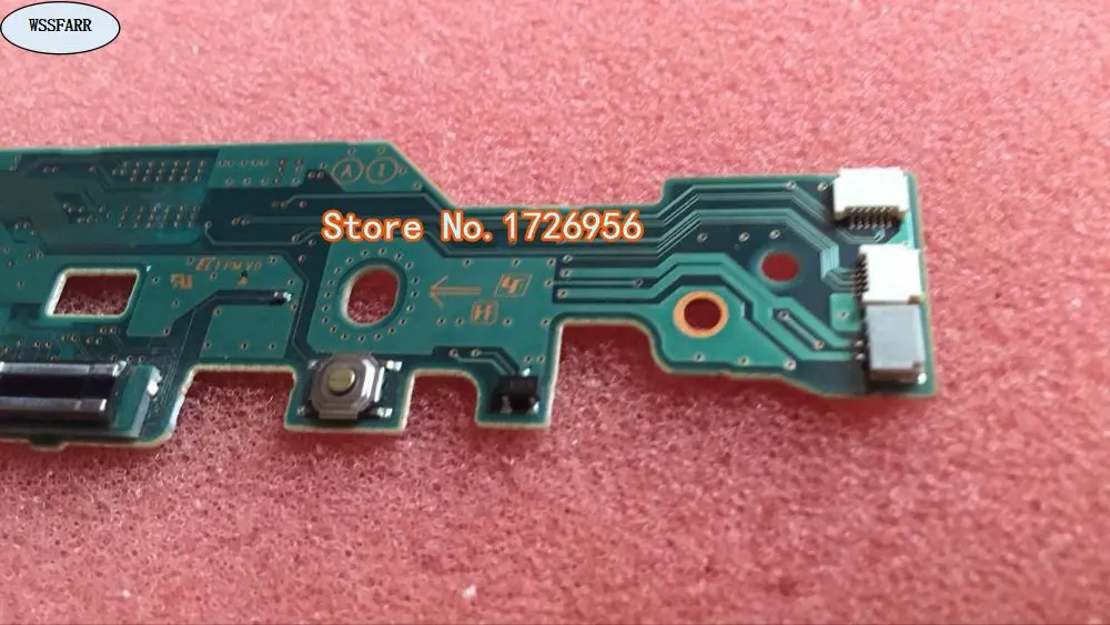 Для Sony SWX-328 1-881-481-12 VPCZ1 PCG-31111T тачпад