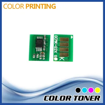 

Compatible toner cartridge chip for Ricoh MPC6000/7500