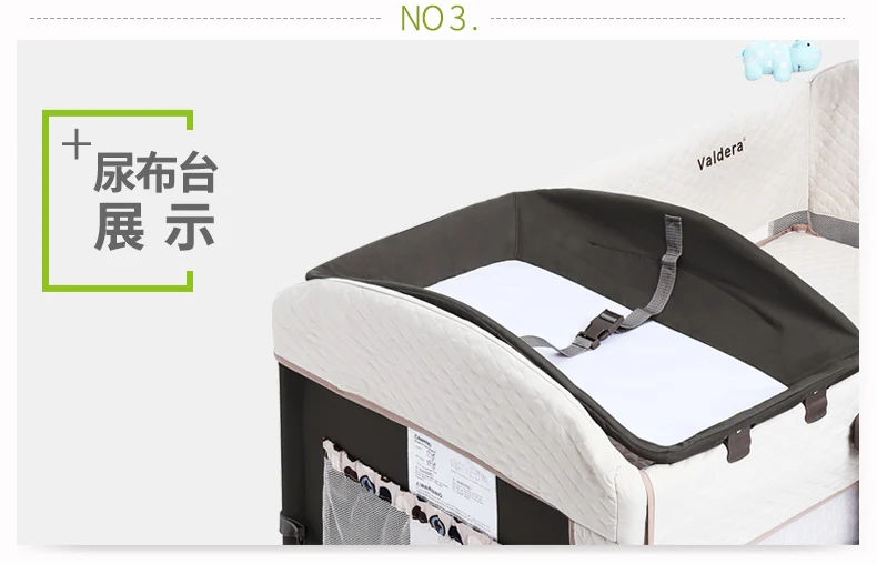Cheap baby bed