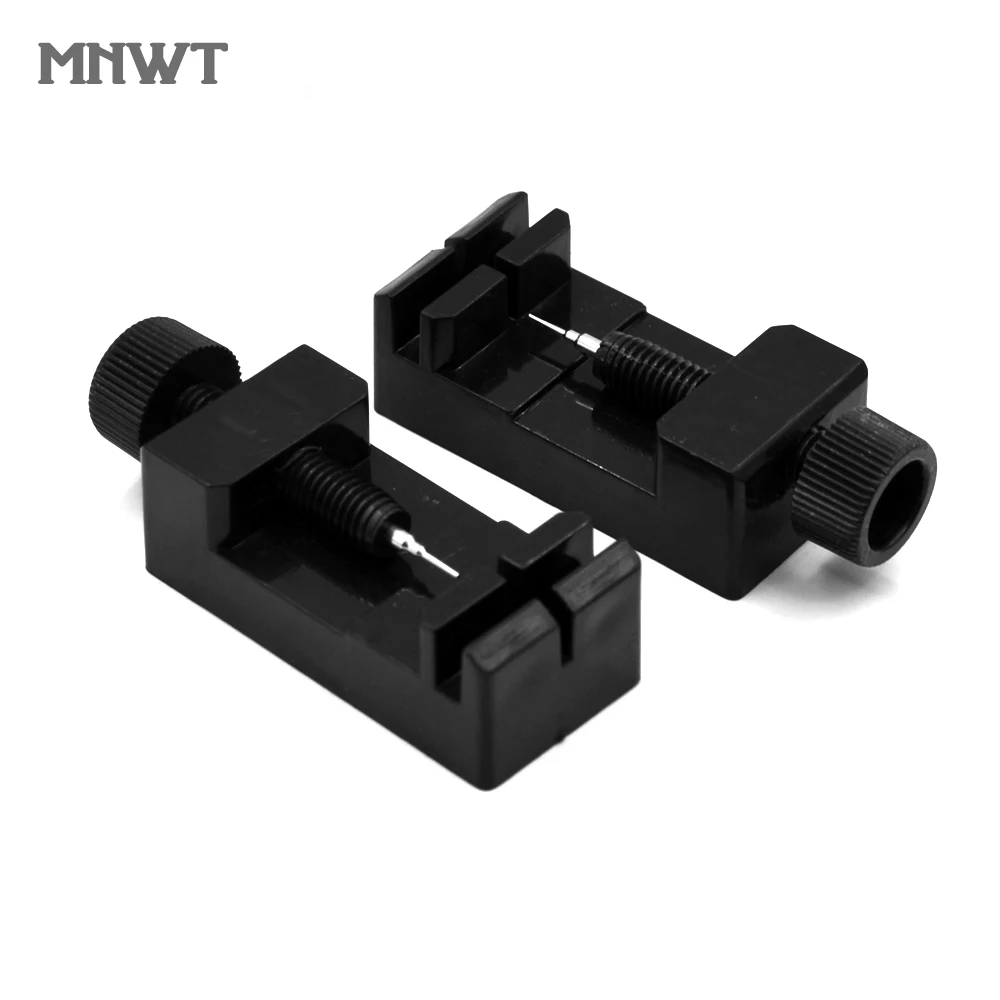 

MNWT Men/Women Watch Band Link Adjust Tool Slit Strap Bracelet Chain Pin Remover Adjuster Universal Demolition Watch Tool