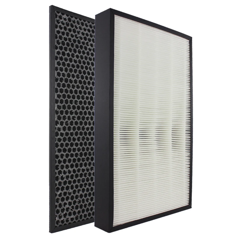 

Adgar Fit Panasonic air purifier F-PXC50C F-ZXCP50C dust filter F-VXD50C