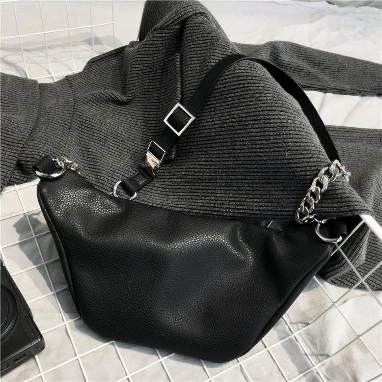 Поясная Сумка для женщин Heuptas Waistbag Heuptasje Bolsa Cintura Heuptas Dames поясная сумка из мягкой кожи черный Bumbag K028