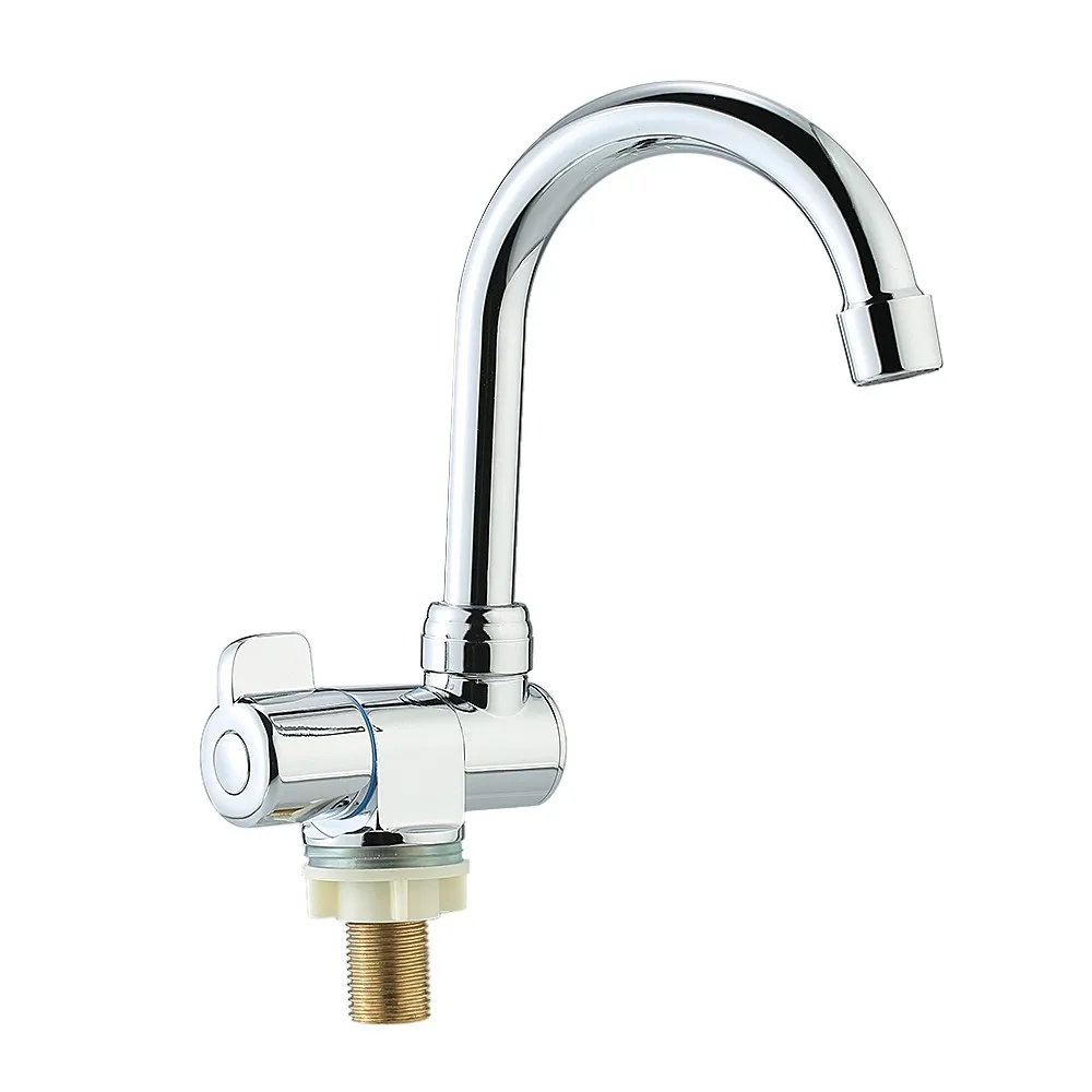 

Instant Tankless Electric Hot Water Heater Faucet Kitchen Instant Heating Tap Water Heater Hot Water for Kitchen and Bathroom