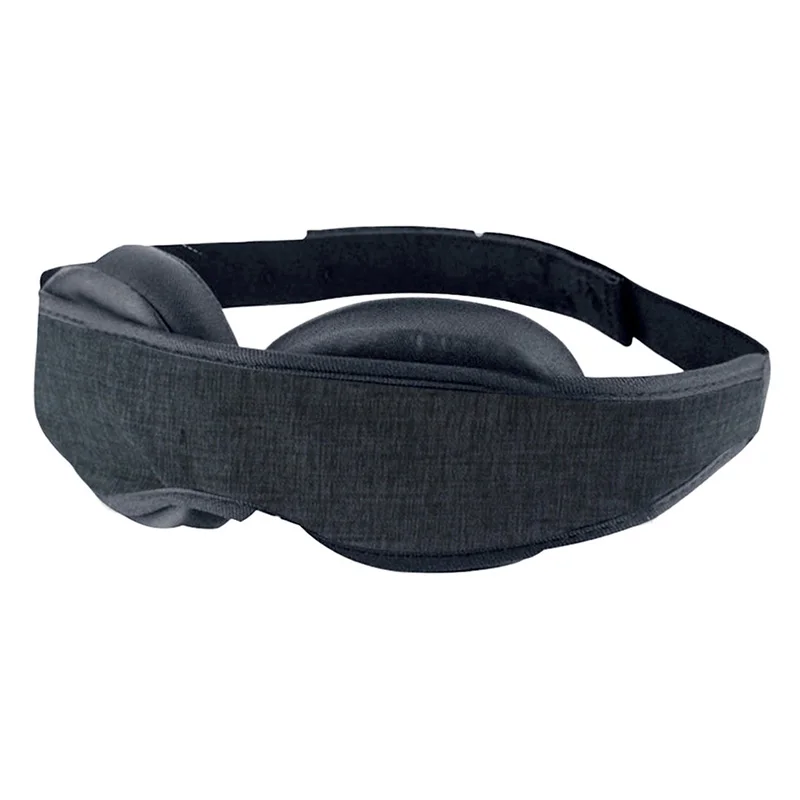 Buy 3D Eyeshade Sleep Mask Memory Foam Padded Shade