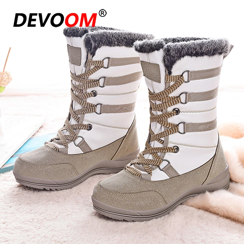 womens winter hunting boots