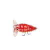 1PCS 4cm 4.2g Cicada Popper Fishing Lure Japan Topwater 3D Eyes Hard Swim Bait Hook Tackle Lifelike Wobble Fish Lure ► Photo 2/6