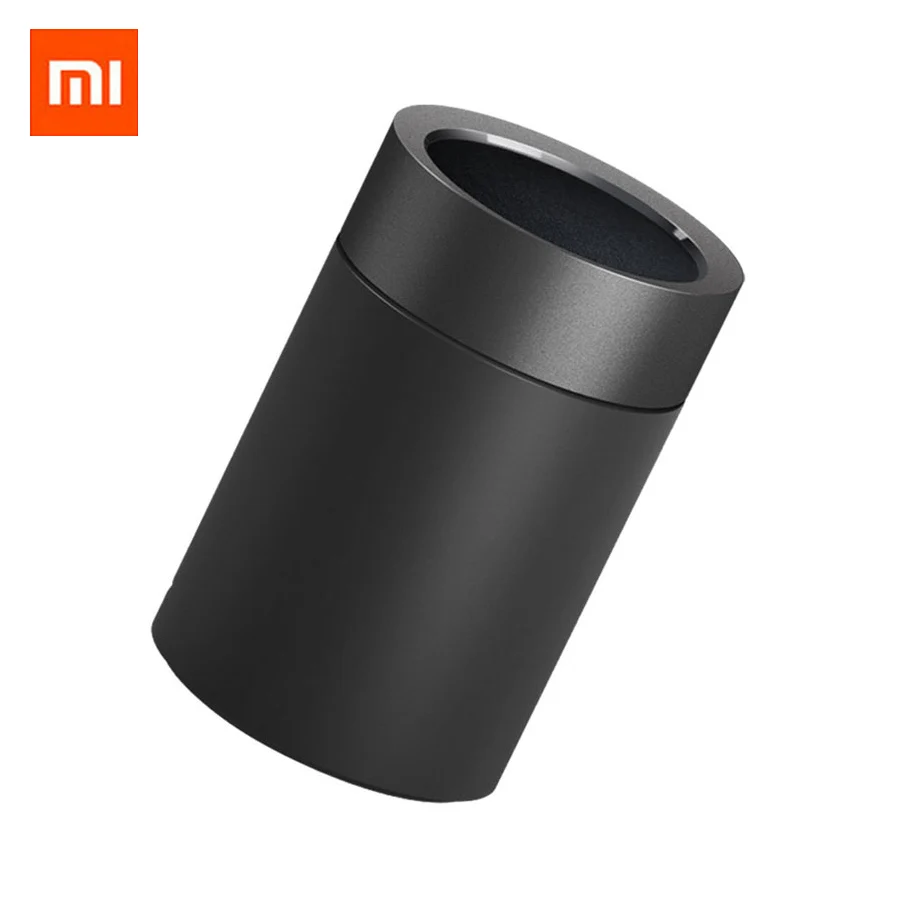 

Original Xiaomi Bluetooth Speaker Version 2 Cannon TYMPHANY Wireless Speakers Music MP3 Player Bluetooth 4.1 1200mAh Battery