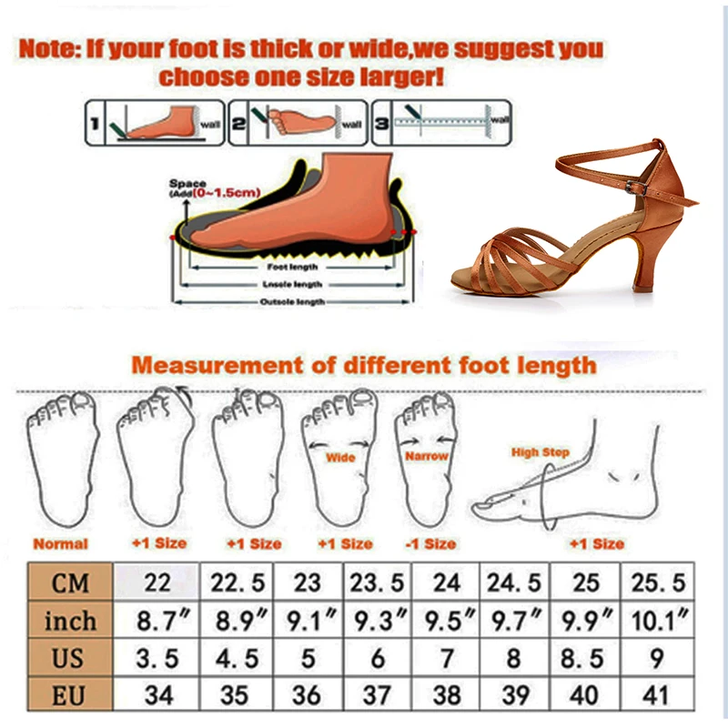 Alharbi/женские туфли для латиноамериканских танцев, танцевальная обувь для бальных танцев, танцевальная обувь на каблуке 5/7 см, Zapatos De Baile Latino Mujer