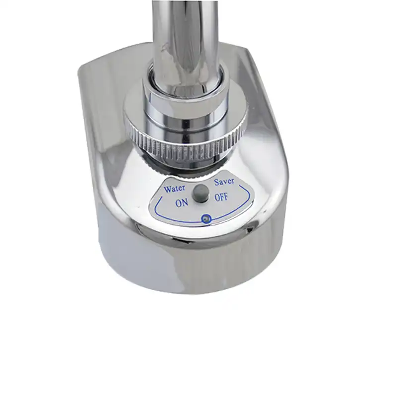 Automatic Sensor Faucet Adapter