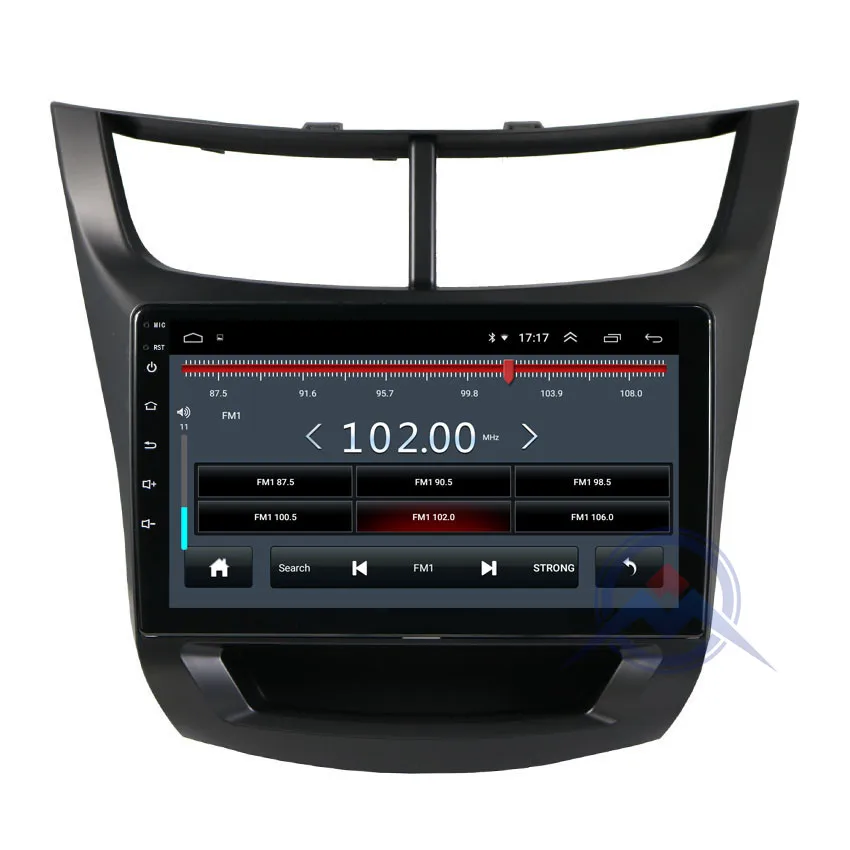 Discount ZOHANAVI Android 9.0 Car DVD GPS Navigation for Chevrolet Sail 2015 2016 2017 2018 Android auto radio stereo tape recorder 2 Discount ZOHANAVI Android 9.0 Car DVD GPS Navigation for Chevrolet Sail 2015 2016 2017 2018 Android auto radio stereo tape recorder 2