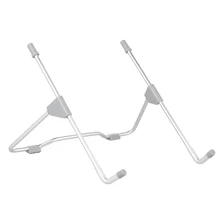 Складной портативный ноутбук стенд Угол обзора/Высота Регулируемый качество алюминиевый сплав Кронштейн Поддержка ноутбука