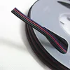 4-контактный удлинитель RGB + белый/RGB + Черный Проводной Соединительный кабель для светодиодных лент 3528 5050 2801 8806 RGB 5 м/10 м/20 м/50 м ► Фото 1/2