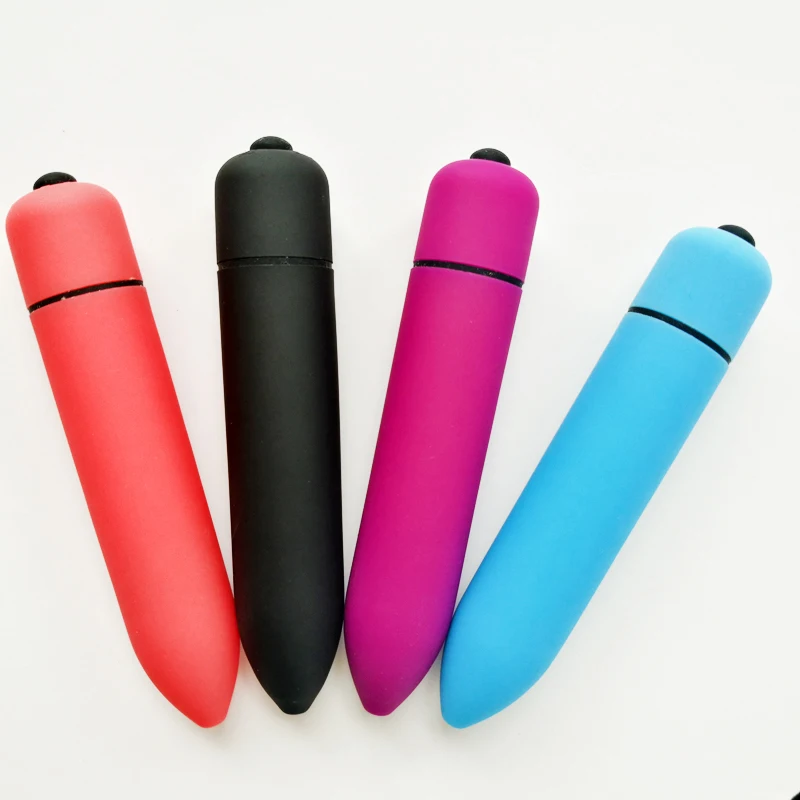 Thiery 10 Speed Bullet Vibrator for Women AAA Battery Waterproof Clitoris Stimulator Female masturbation Sex Toys Sex Product