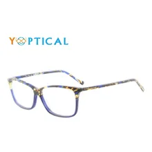 Eye wonder женские модные оправы для очков ацетат дизайнерские очки Lunettes очки аксессуары