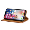 For Coque Asus ZenFone Max Pro Plus M2 M1 ZB634KL ZB633KL ZB631KL ZB632KL ZB601KL ZB602KL case Flip Magnetic Cover leather Pouch ► Photo 3/6