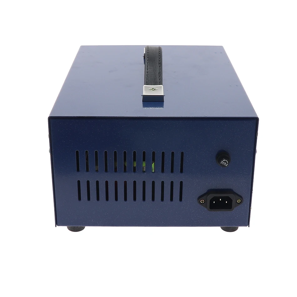 Высокомощный лазерный точечный сварочный аппарат DX 50A фотосенсорный с ювелирным
