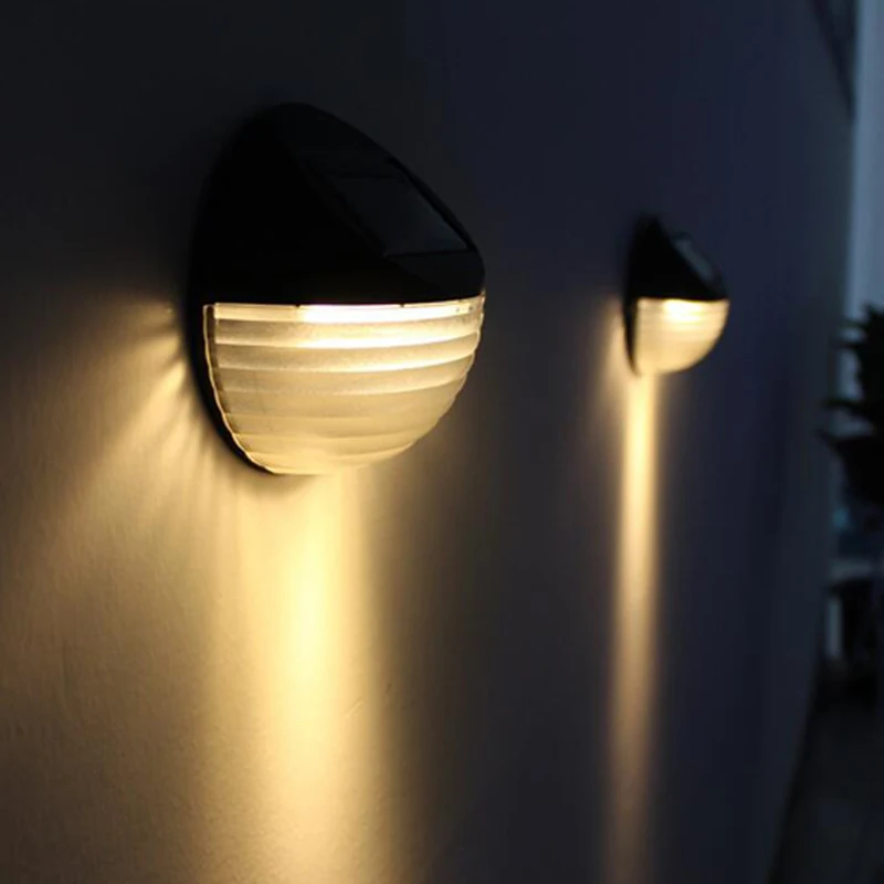 Led Solar Light OutdoorSolar Samp Motion Sensor Solar Powered Solar Light Bulb Led Lights Waterproof For Garden Street Lampe (4)