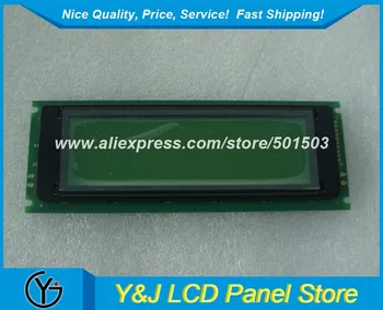 

new 240x64 lcd modules HG240641