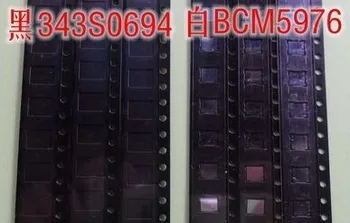 

DHL free ship,50pairs/lot=100pcs,Original new for 6G 6 plus 6+ touch digitizer control IC U2402 343S0694 + U2401 BCM5976