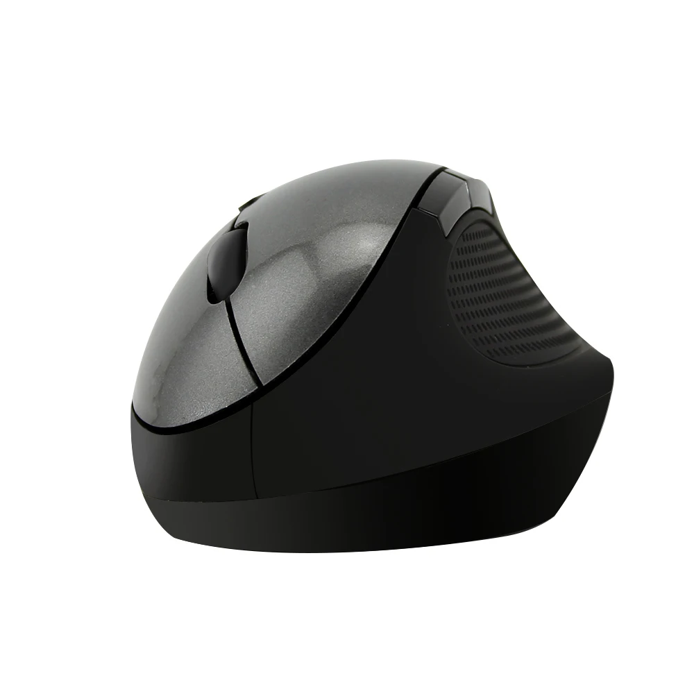 Wireless mouse 