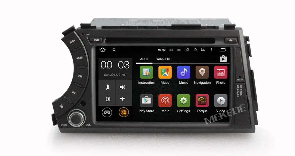 Clearance ready stock 7" 2din Android 7.1 car dvd gps for ssangyong Kyron Actyon 4G,Wifi,BT,support dvr,OBD2,quad core,1024x600,russian 11 Clearance ready stock 7" 2din Android 7.1 car dvd gps for ssangyong Kyron Actyon 4G,Wifi,BT,support dvr,OBD2,quad core,1024x600,russian 11