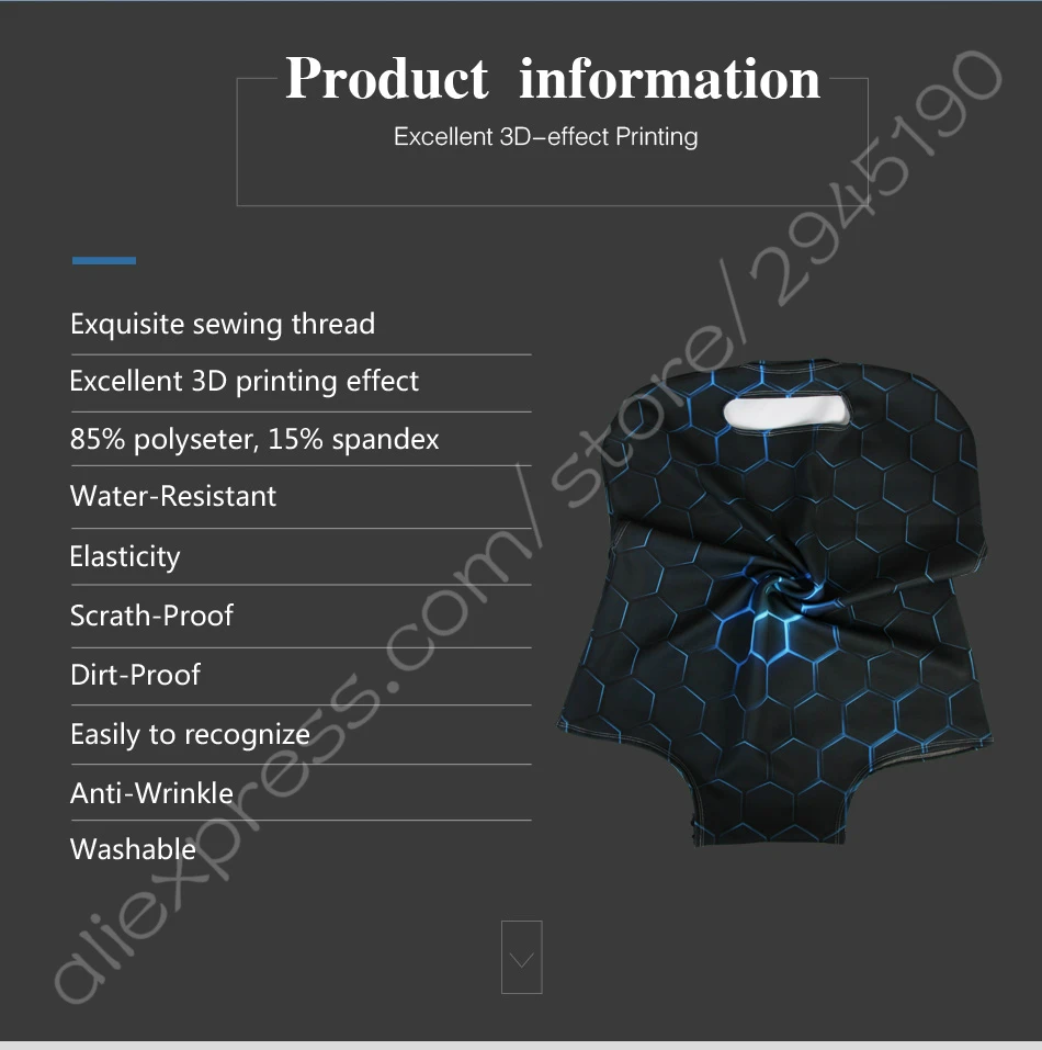 luggage protective cover (2)