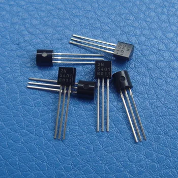 

( 50 pcs/lot ) 2N5401 PNP General Purpose Transistor,2N 5401.