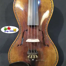 Редкие в стиле барокко песня Марка концерт специальная Скрипки 4/4 и мощный звук#8076