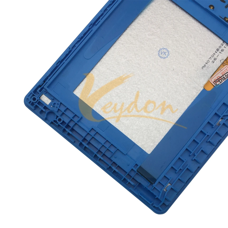 Lenovo TAB3-710 LCD Display With Frame (8)