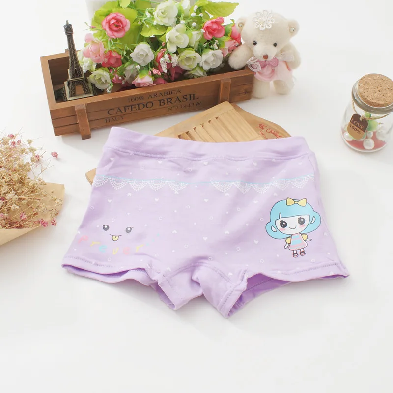 Новое поступление нижнее белье для девочек Бесплатная доставка модная детская