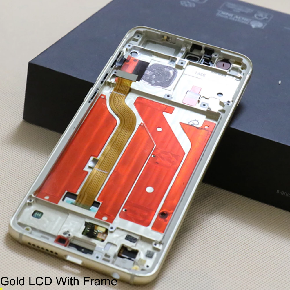 Honor 9 lcd 11