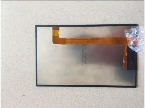 8 inch 24pin LCD for SL008PN21D0854 AL0854 DISPLAY AL0854B screen matrix | Компьютеры и офис