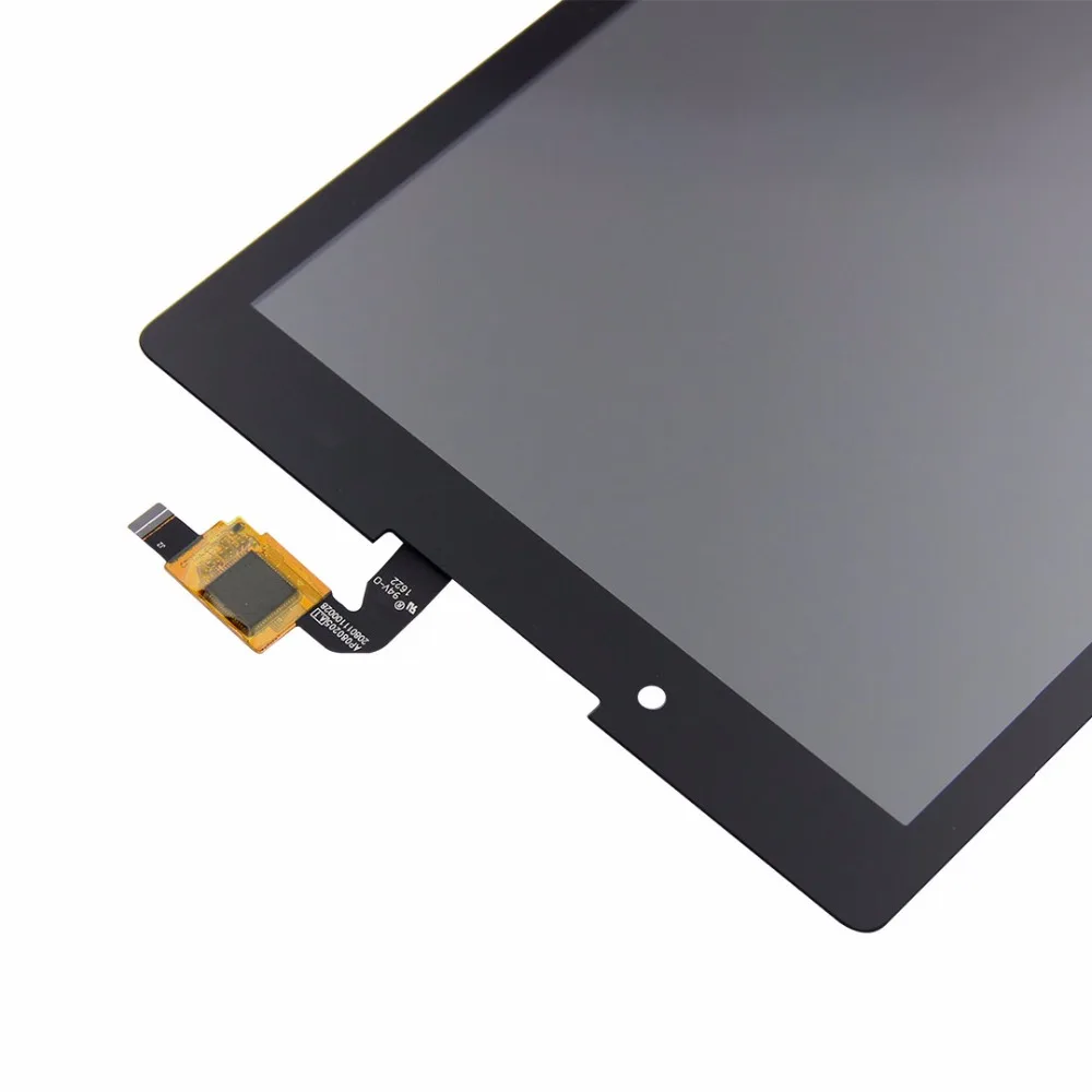 Тест для lenovo TB3-850F tb3-850 tb3-850F tb3-850M Сенсорный экран Digitizer+ ЖК-дисплей Дисплей сборка бесплатные инструменты