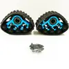 HSP RACING NO. 11216 Crawler Wheels For 4WD Brushless Power Snow Truck 94704 ► Photo 1/5