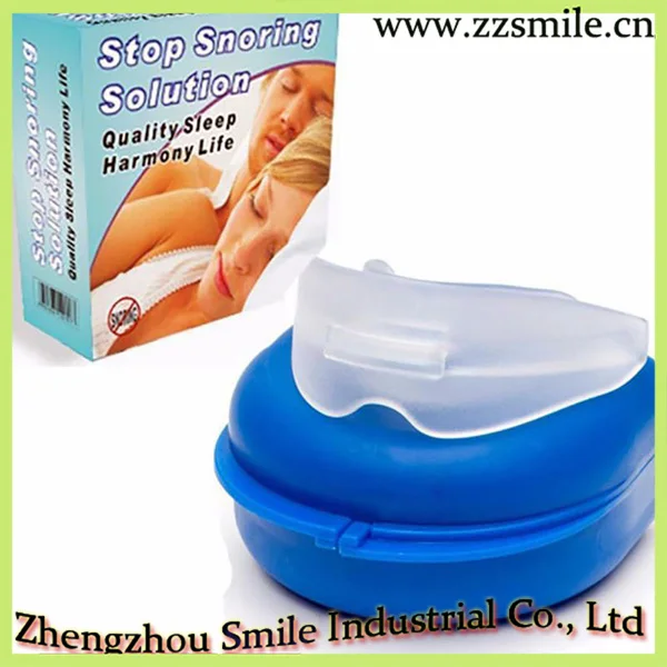 Snore stopper 04