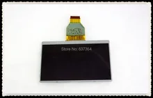 NEW LCD Display Screen For Canon XF300 XF305 Video Camera Repair Part NO Backlight