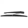 Car Rear Windshield Window Windscreen Wiper Arm With Blade Complete Set for BMW X3 E83 2003 2004 2005 2006 2007 2008 2009 2010 1
