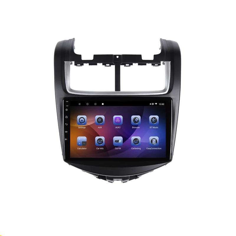 Excellent 9" 4G RAM 8 cores Android Car DVD GPS Navigation for Chevrolet Aveo 2014 2015 2016 audio stereo car radio headunit bluetooth 1 Excellent 9" 4G RAM 8 cores Android Car DVD GPS Navigation for Chevrolet Aveo 2014 2015 2016 audio stereo car radio headunit bluetooth 1