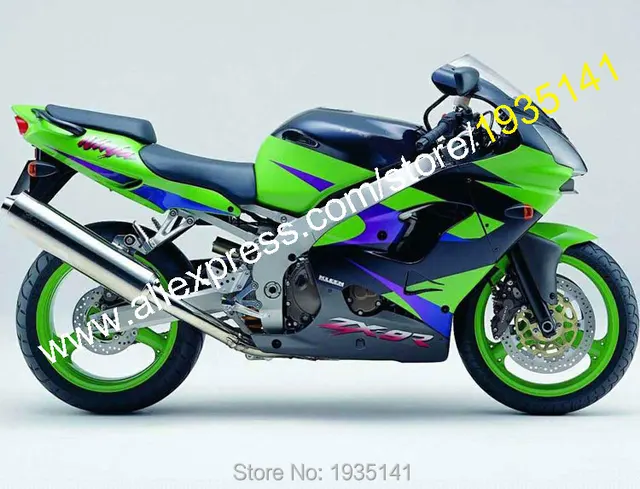 Ventas Calientes Mejor Precio Para Kawasaki Ninja Zx9r 2000 2001 Zx