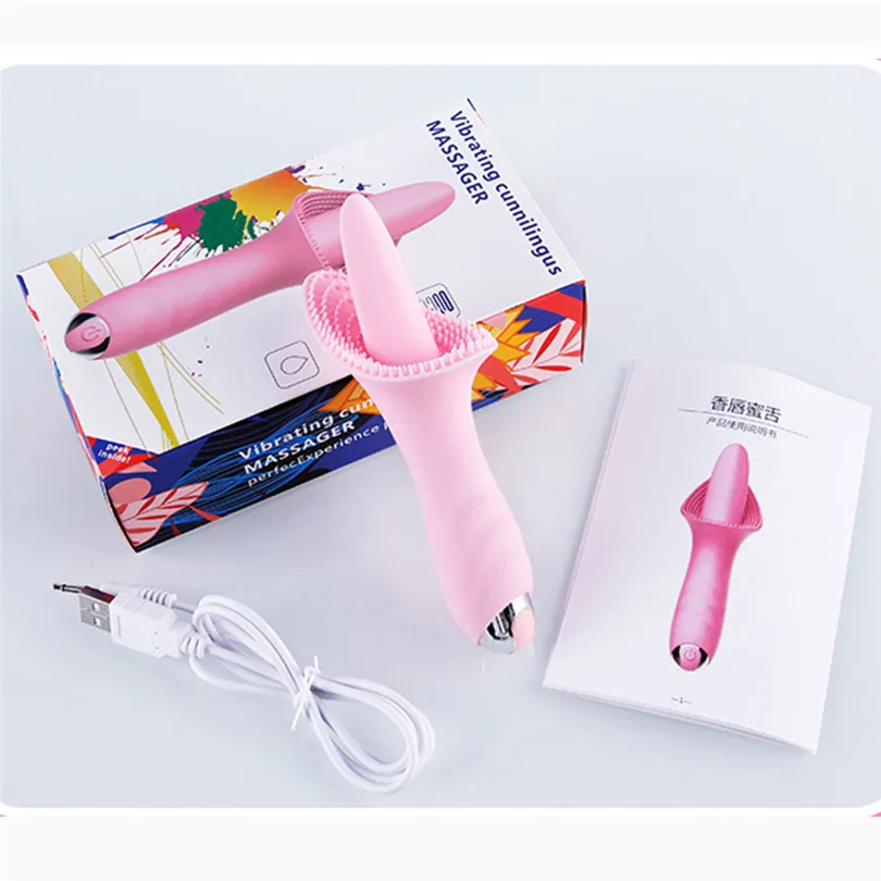 Hot Selling Message Body Vibrating Bar FeMale Unique G-Spot Vibrating Clitoral Stimulator Vibrator Massager Adult Sex Toy (9)