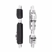 Fishing Reel Seat Fishing Rod Clip Fishing Wheel Reel Fishing Accessory Tool