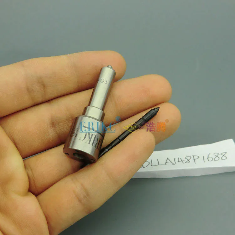 

Liseron ERIKC Hot selling diesel engine parts common rail nozzle DLLA 148 P 1688, diesel nozzles 0433172034
