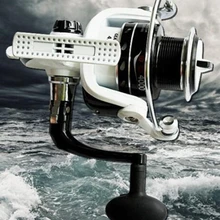 YINGTOUAMN 2 шт./лот 2000/4000 спиннинговое колесо Luya катушка пресноводная катушка Рыболовная катушка 8 BB рыболовное колесо рыболовные снасти