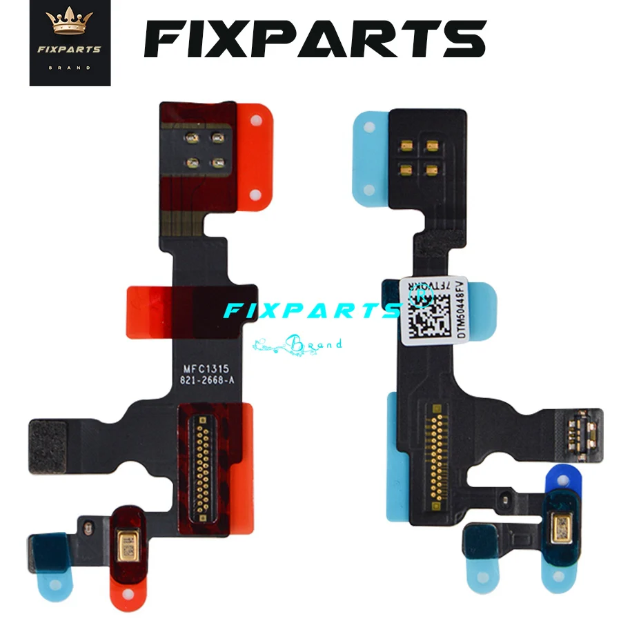 100% test for Apple Watch 38 42 Touch Panel Flex Cable Repair Part for Apple Watch Series 1 42mm Touch Panel Flex Cable (3)