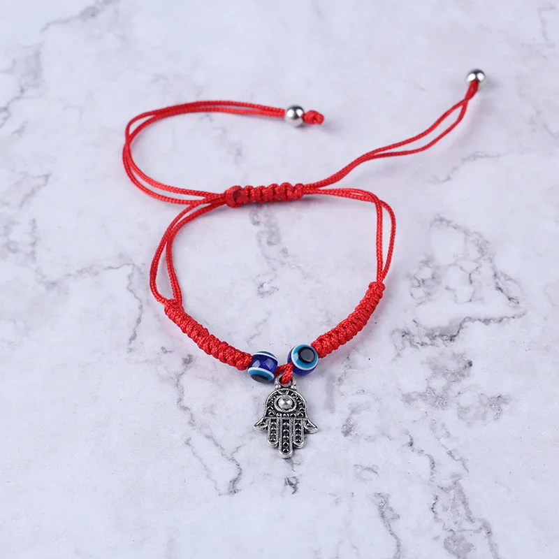 evil eye bracelet (5)