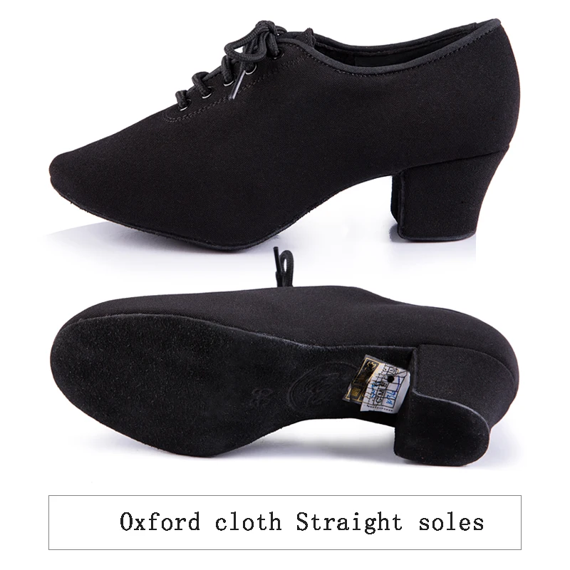  Sports Dance Shoes Adult Jazz Women Shoes Dancing Sneakers Teacher BD T1-B Discounts Shoe Black top
