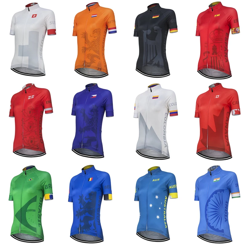 brazil red jersey