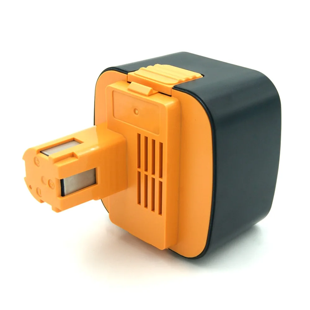 LERRONX ni mh аккумуляторная батарея 12V 3.5Ah Замена для электроинструмента Panasonic