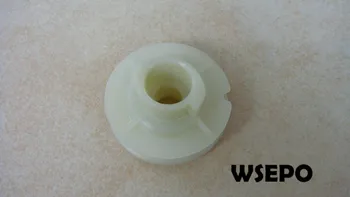 

Top Quality! Pull Recoil Starter Rope Winding Wheel for 25CC Universal Gasoline/Petrol 2 Stroke Small Chainsaw/Wood Spliter